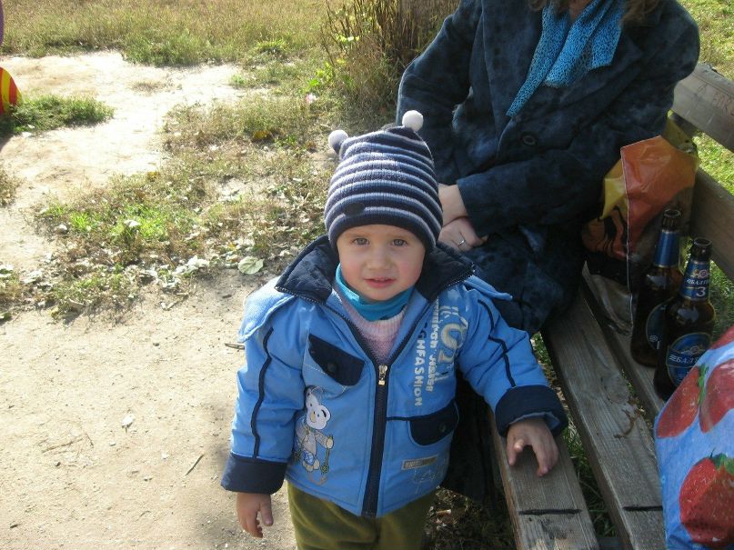 Ольга Ефремова | Каменск-Уральский