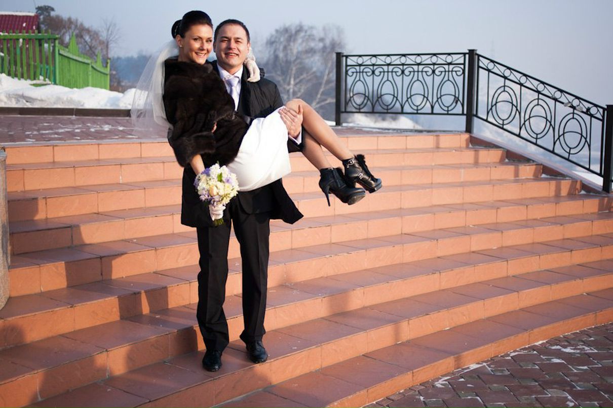 Елена Чин-чин | Кемерово