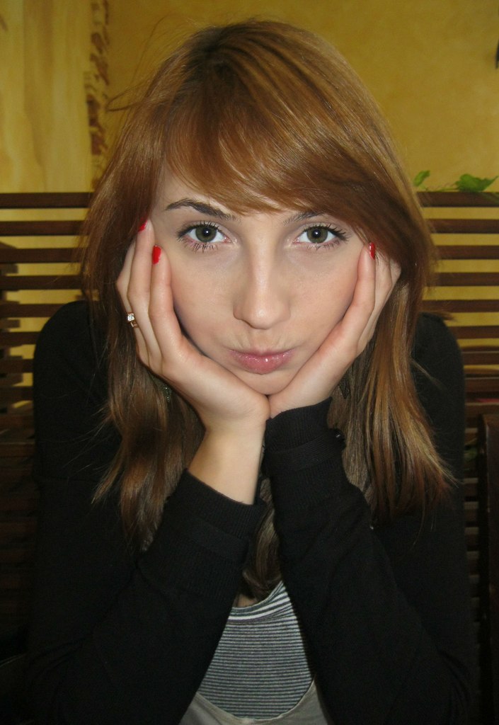 Светик Мостовая | Минск