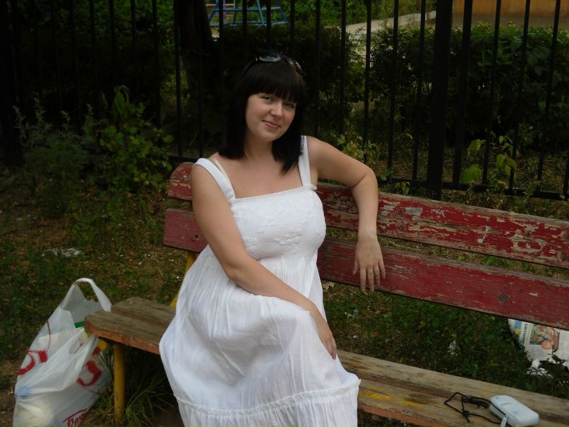 Светлана Микушева | Балашиха