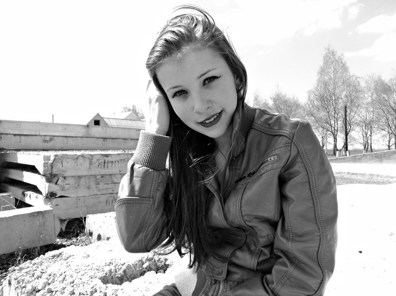 Катерина Паламарчук | 