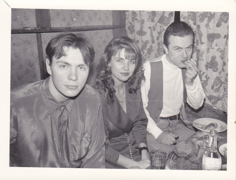 Валентина Беспалова | Санкт-Петербург