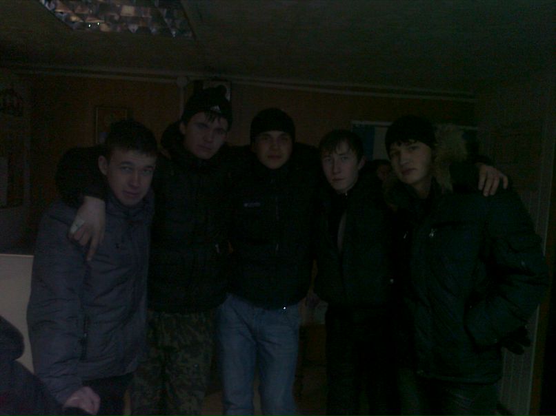 Юрий Шилов | Вутабоси