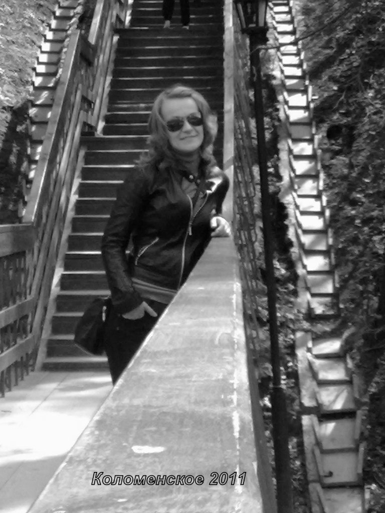 Алексей Соловьев | Москва