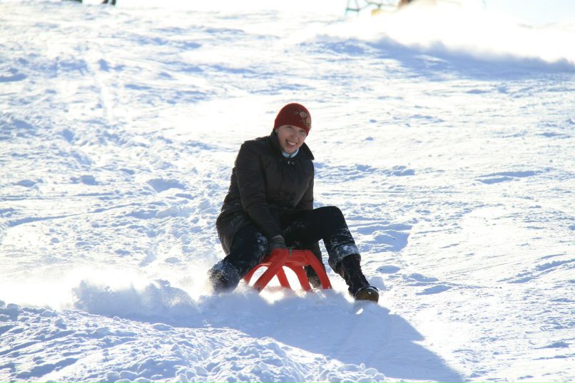 Анастасия Пешкова | Одесса