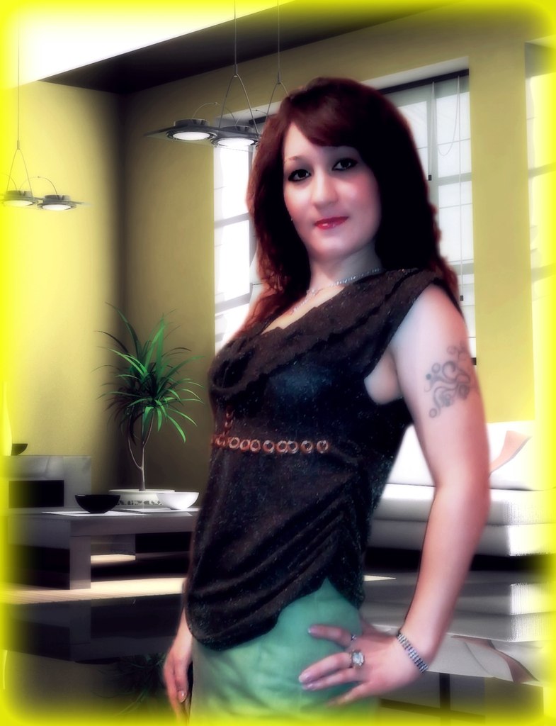 Людмила Липатова | Павловка