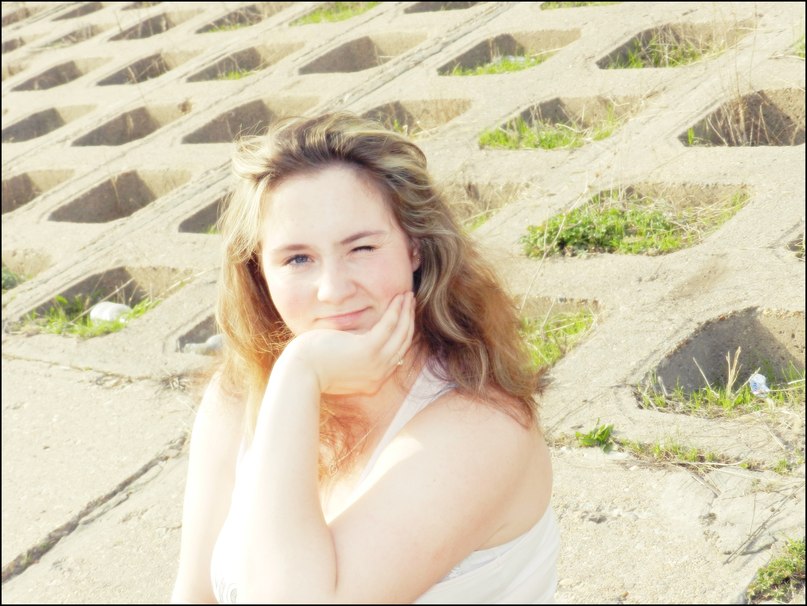 Катя Чирко Катерина | Уфа