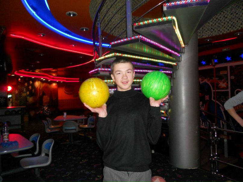 Николай Евсеев | Орёл