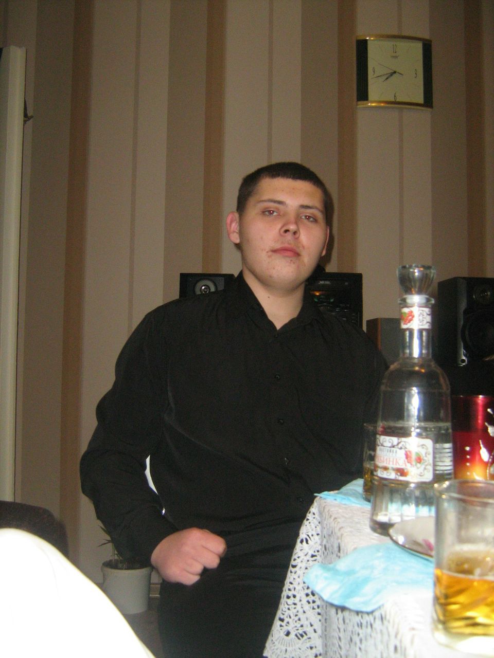 Макс Дорофеев | Сыктывкар