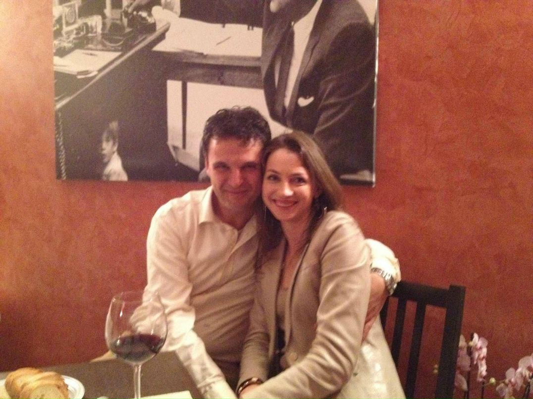 Леша Каппучино | Москва