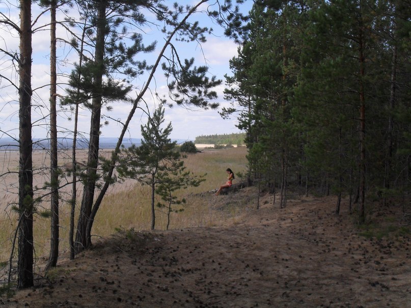 Екатерина Игнатович | Нижневартовск