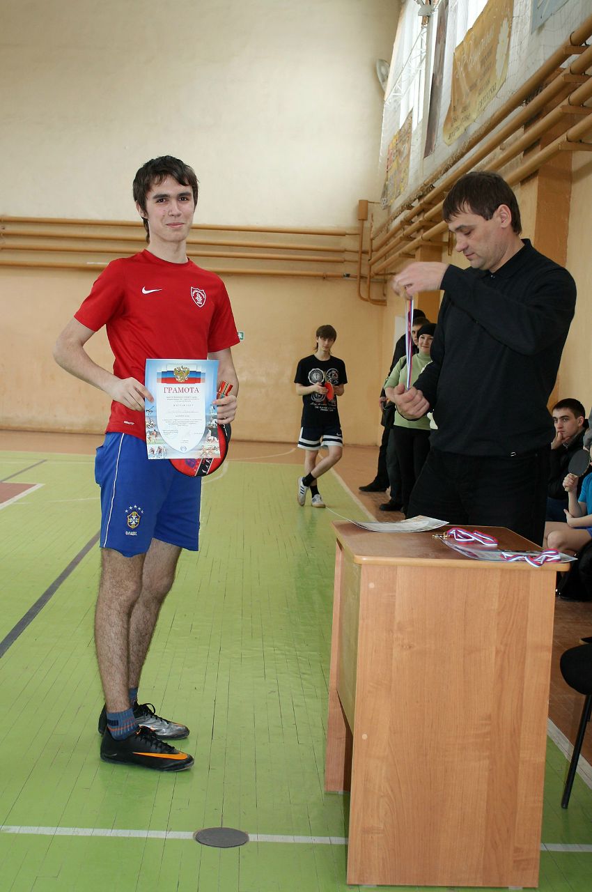 Никита Гуляев | Сафоново