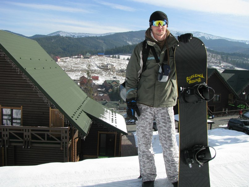 Юлия Ткачёва | Киев