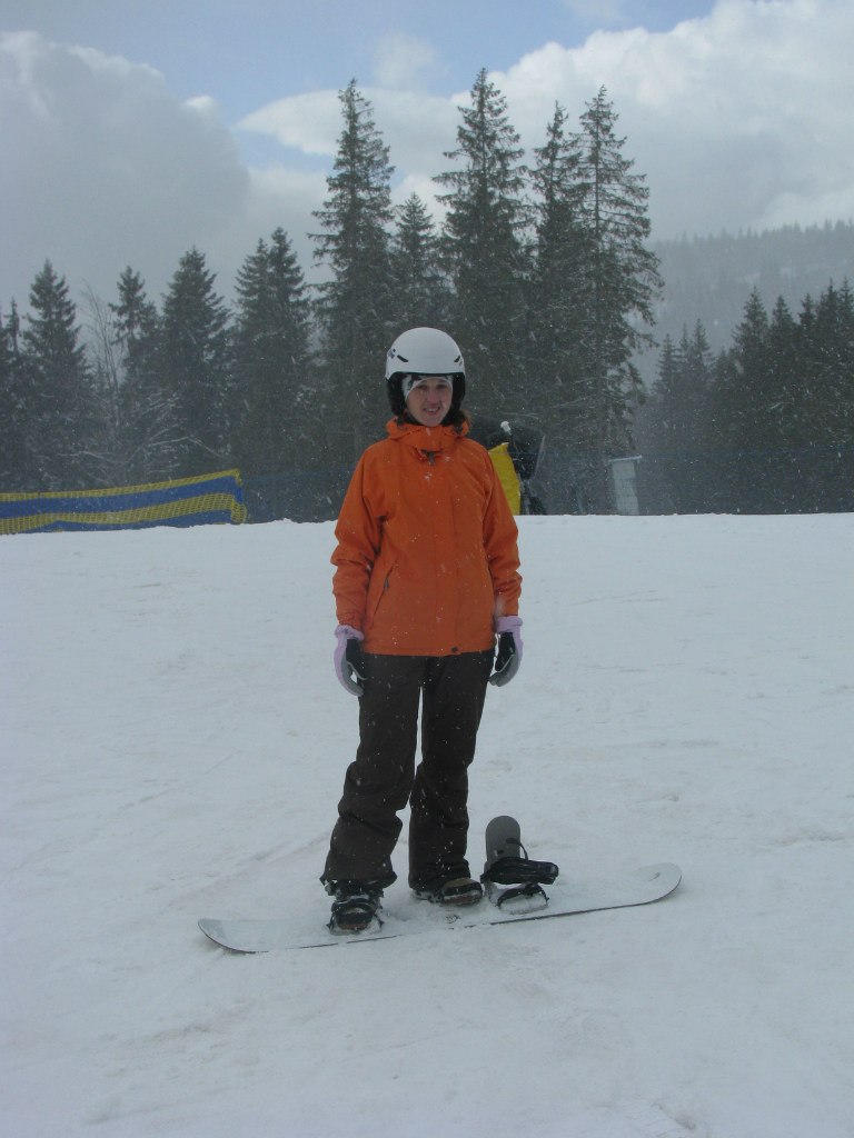 Юлия Ткачёва | Киев