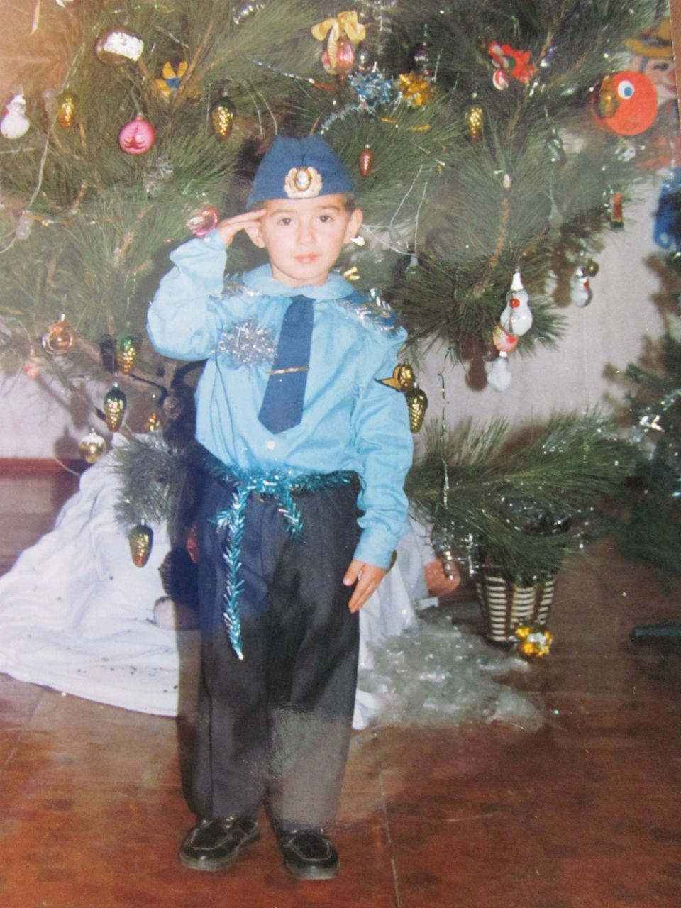 Дима Корсун | Каховка