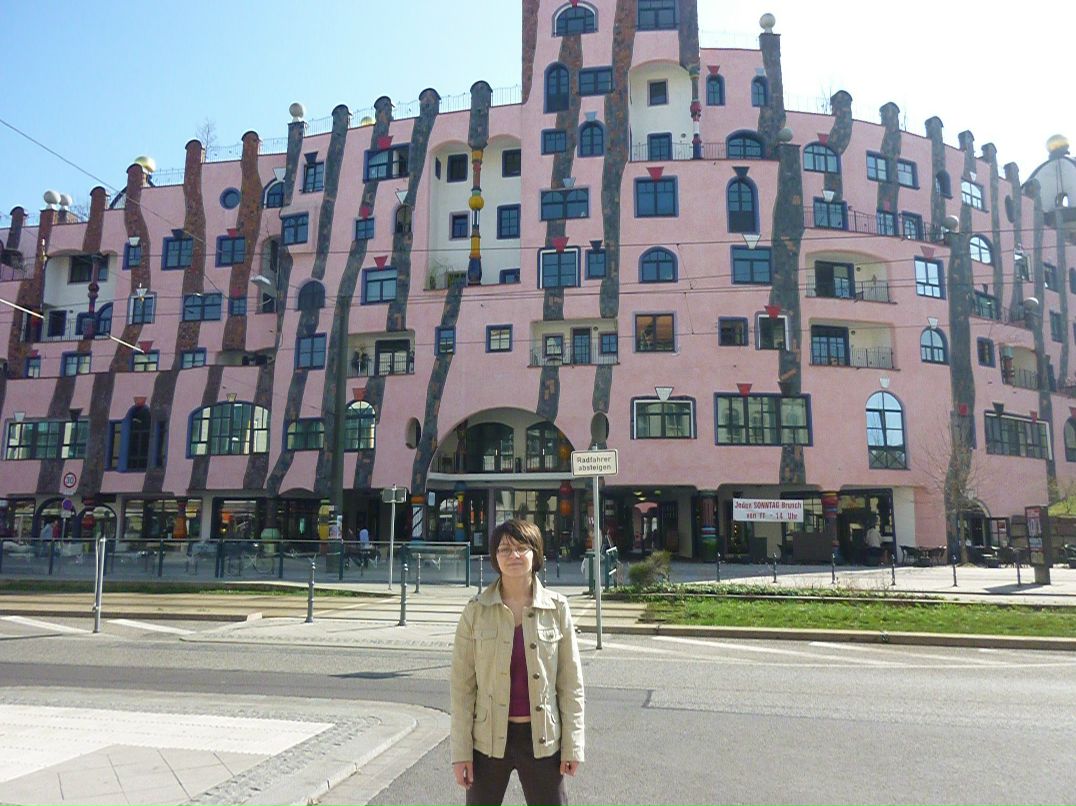 Гульназ Кинзябаева | Уфа