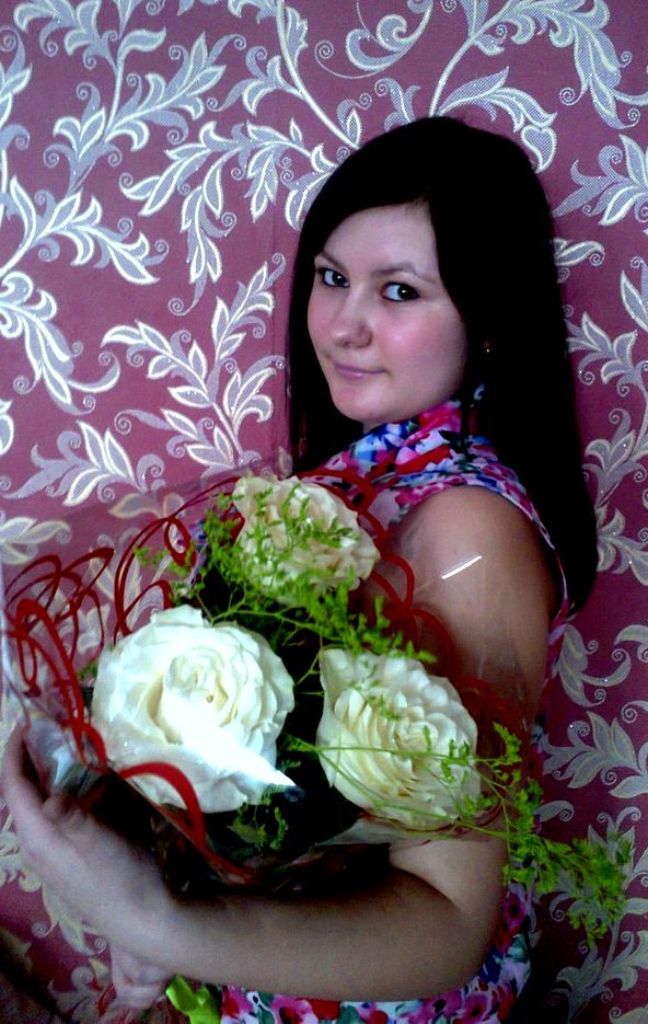 Елена Фирсова | Тургенево