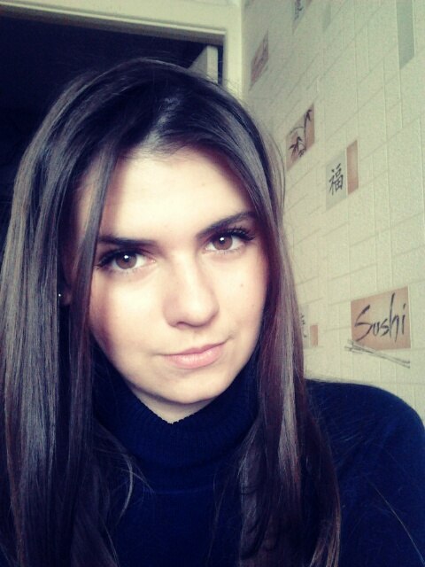 Ольга Маслик | Севастополь