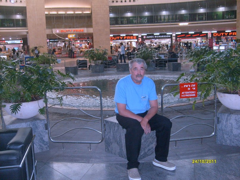 Виталий Мартынов | Выборг