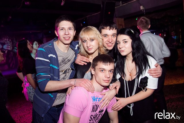 Владимир Комаров | Минск