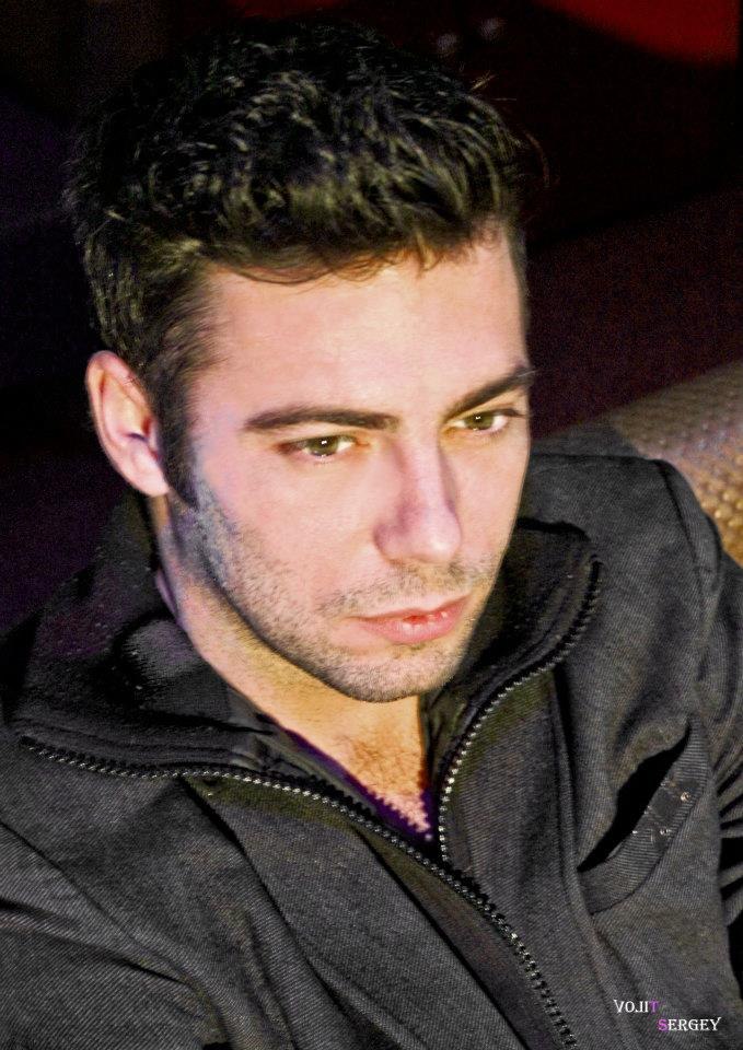 Борис Поздняков | Москва