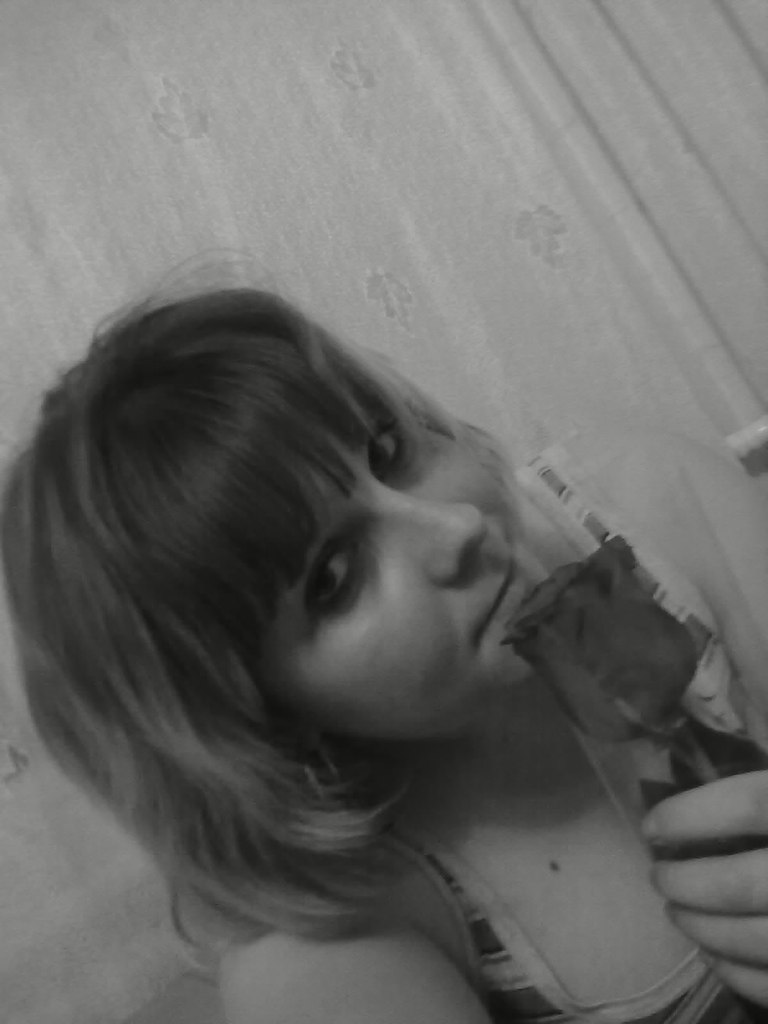 Юлічка Кравчук | Ивахны