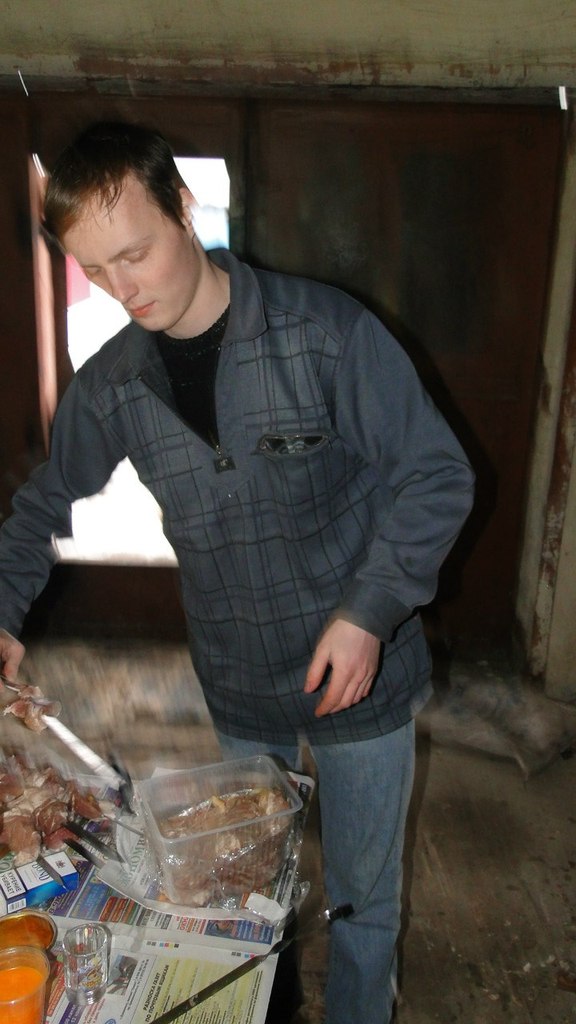 Дарья Чернова ღ | Дзержинск