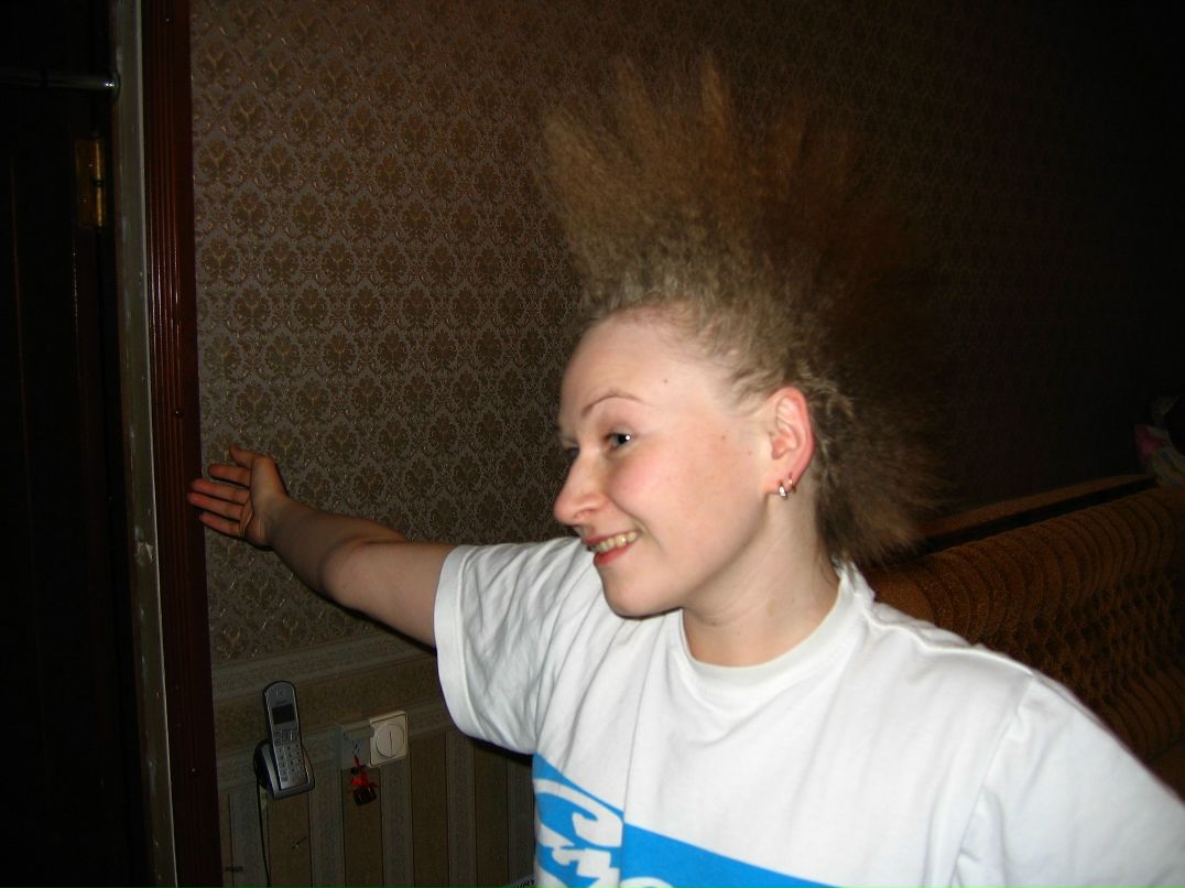 Мария Старицына Владимирна | Санкт-Петербург