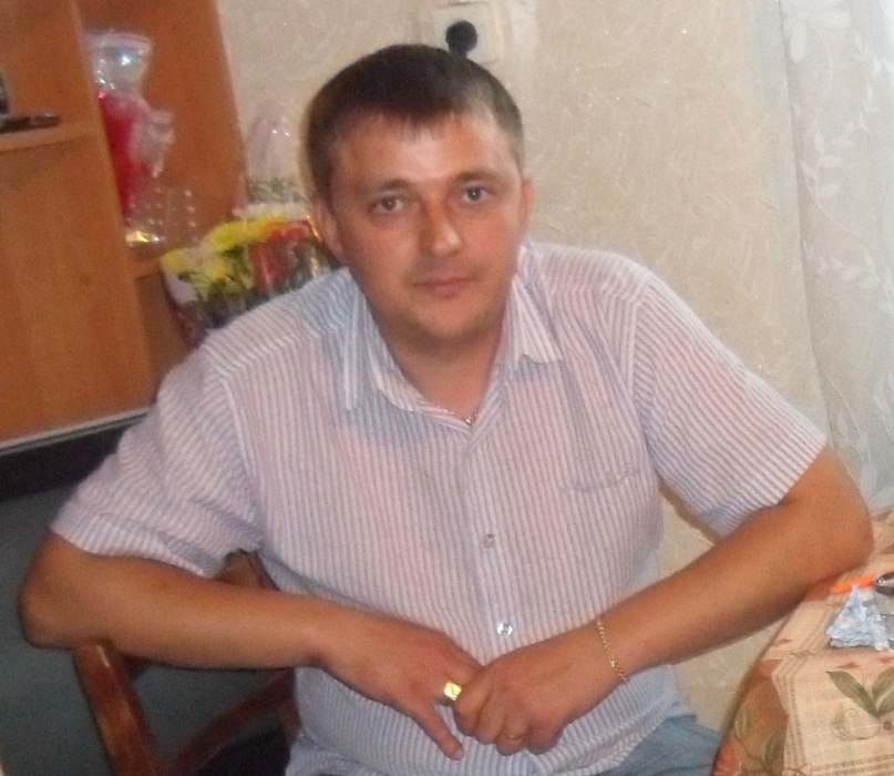 Александр Колмаков | Екатеринбург