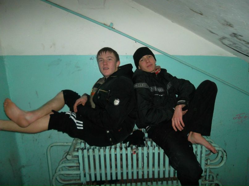 Илья Усачев | Кувшиново