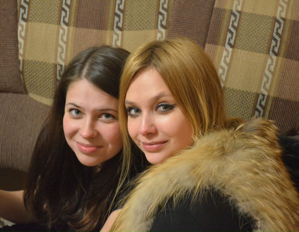 Katya Nikitina | Череповец