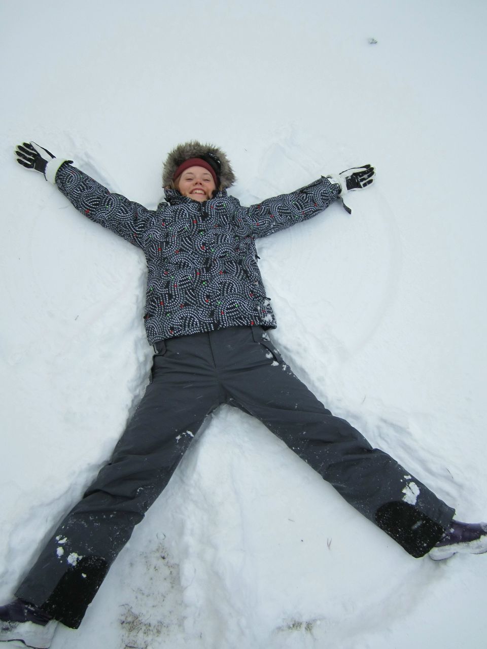 Мари Рогозина | Санкт-Петербург