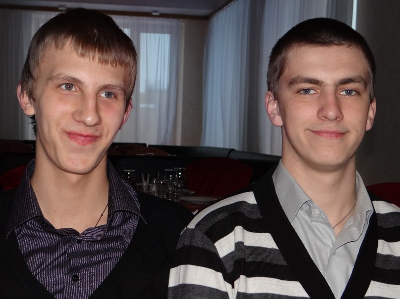 Александр Васенков | 