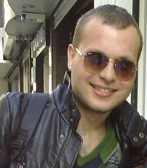 №99, Женя Гусейнов, 35 лет, İstanbul №99, Женя Гусейнов, 35 лет, İstanbul