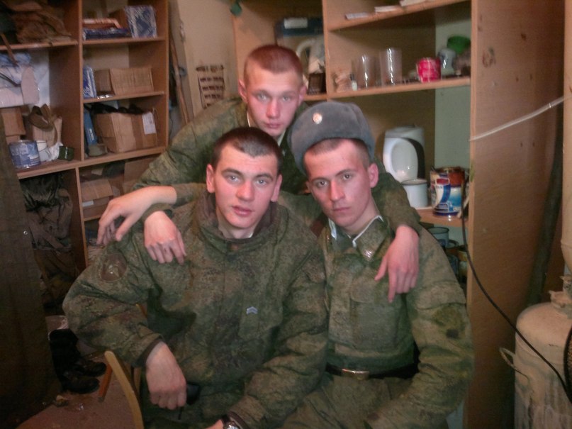 Павел Гавшин | Вологда