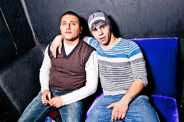 Рамиль Гулиев | Москва