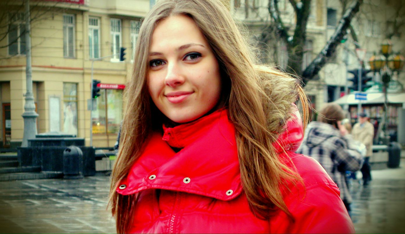 Юлия Цимбалий | Днепр (Днепропетровск)