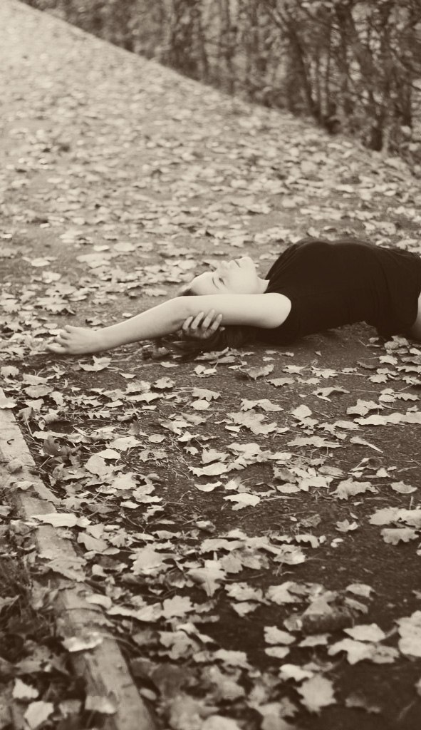 Оля Салтанова | Москва