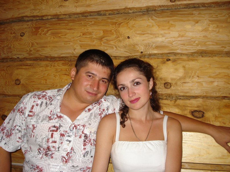 Екатерина Карпова | Самара