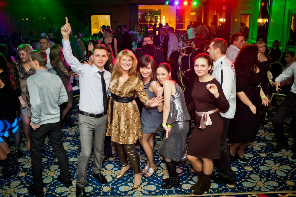 Алиса Михалецкая | Киев