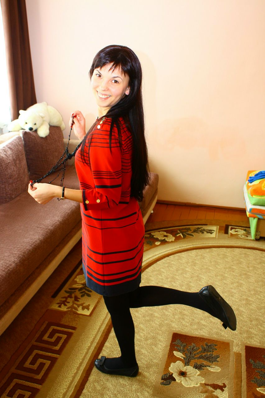 Ксения Федораева | Новосибирск