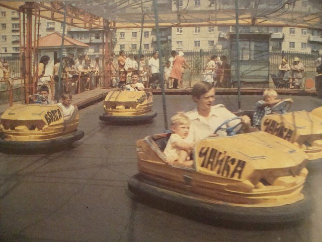 Алёна Софронова | Санкт-Петербург