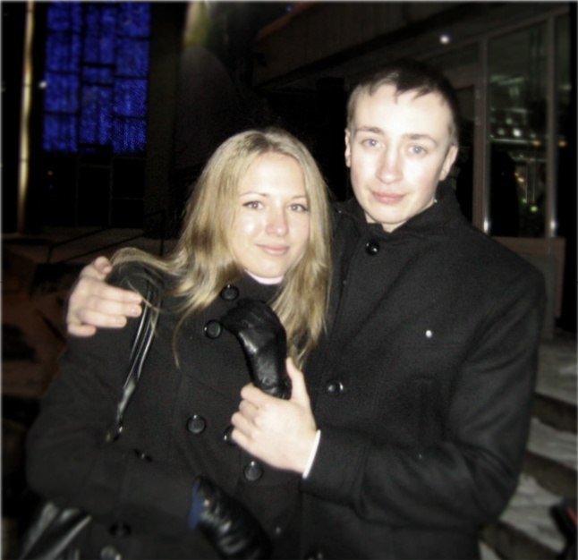 Андрей Бойко Undersky | Петрозаводск