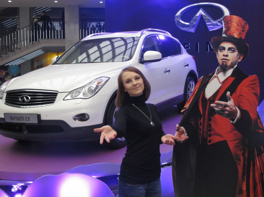 Ольга Богатова | Волгоград