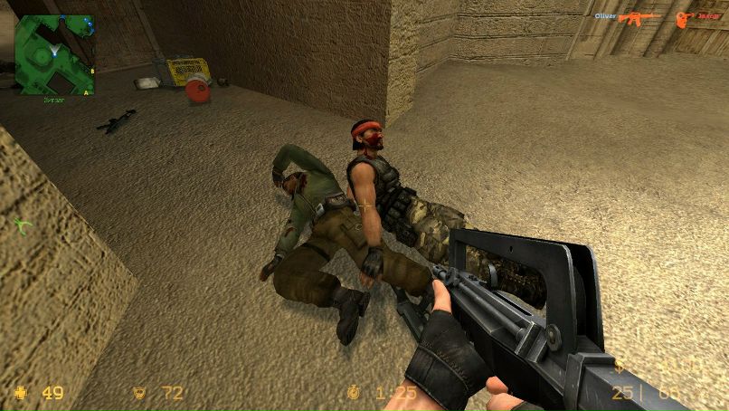 Михаил Салтыков Du®aSeL™__CSS | Пермь