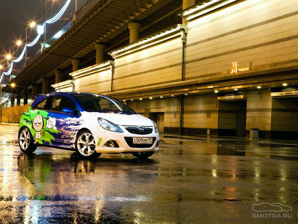 Иван Голубев | Щелково