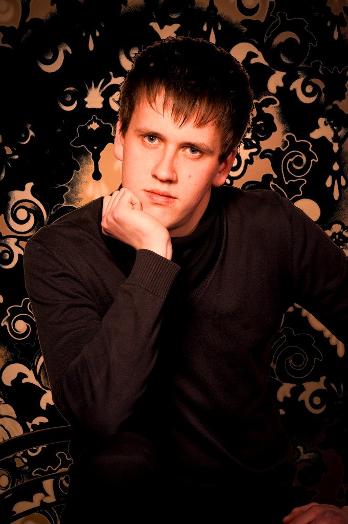 Олег Пірка | Львов