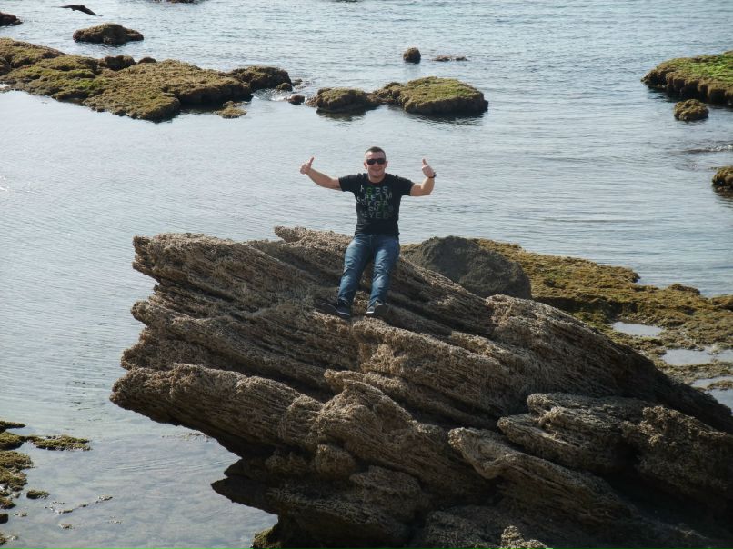 Ilya Korenblum | Хайфа