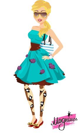 Викуля Крицкая | Харьков