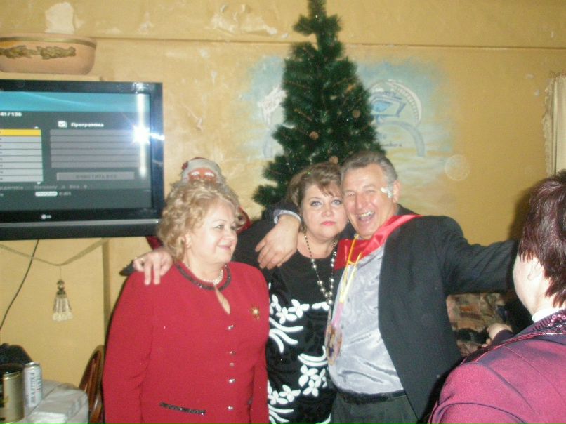 Вероника Соина | Феодосия